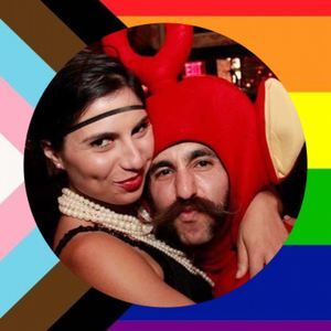 Meet your Posher, Lily